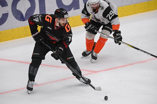 11.09.2025. «Авангард» - «Амур» 2:1