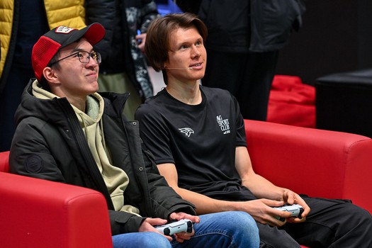 «Авангард» - «Трактор» 1:0. Вокруг матча