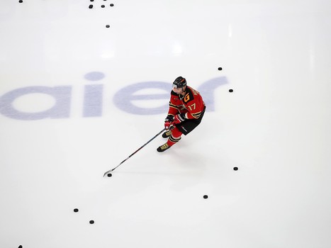 30.12.2020. «Авангард» - «Куньлунь Ред Стар» 3:4 Б