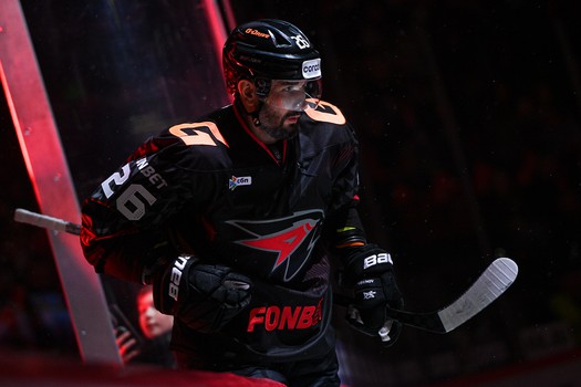 01.10.2025. «Авангард» - «Адмирал» 6:1