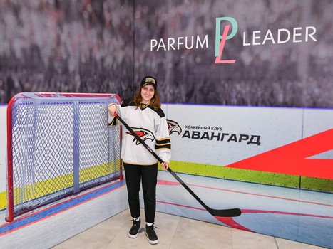 «Авангард» - «Сибирь» 2:1. Вокруг матча