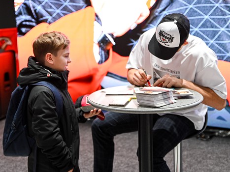 «Авангард» - «Салават Юлаев» 1:0. Вокруг матча