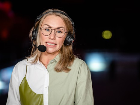 «Авангард» - «Динамо» 1:3. Вокруг матча