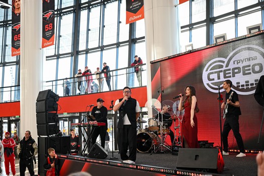 «Авангард» - ЦСКА 3:0. Вокруг матча