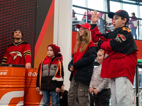 «Авангард» - «Локомотив» 1:2 ОТ. Вокруг матча