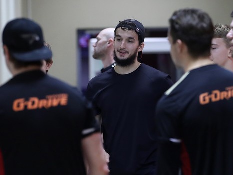 01.10.2020. «Авангард» - «Витязь» 1:2 Б