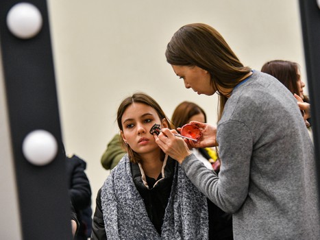 «Авангард» - «Спартак» 1:3. Вокруг матча