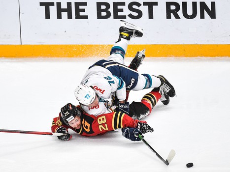 10.11.2020. «Авангард» - «Сочи» 3:2