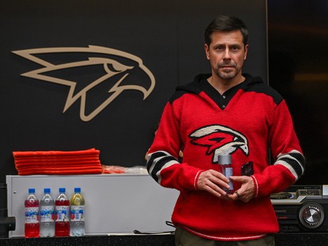 24.02.2023. «Авангард» - «Торпедо» 4:3 ОТ