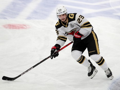 20.03.2022. «Металлург» - «Авангард» 5:7