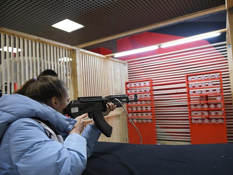 13.02.2020. «Авангард» - «Адмирал» 5:2