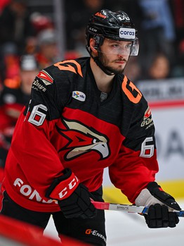 29.01.2025. «Авангард» - «Салават Юлаев» 2:4