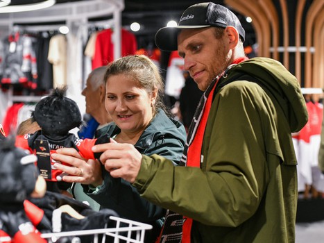 «Авангард» - «Амур» 4:1. Вокруг матча