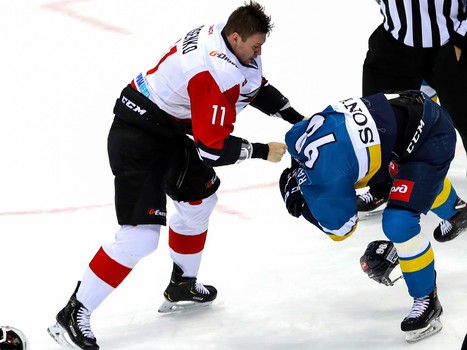 08.12.2018. ХК «Сочи» - «Авангард» 3:2