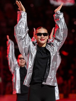 «Авангард» - «Динамо» Мск 7:4. Вокруг матча