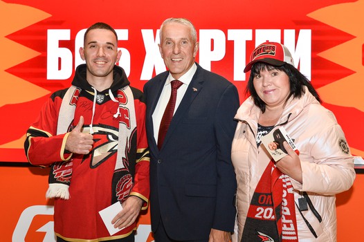 «Авангард» - «Куньлунь Ред Стар» 0:4. Вокруг матча