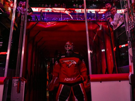 27.01.2023. «Авангард» - «Динамо» Мск 3:2 ОТ