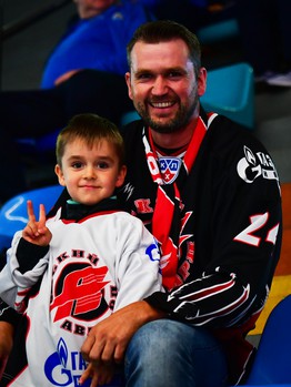 05.08.2016. Mountfield Cup 2016. "Авангард" - "Динамо" Пардубице 2:3ОТ