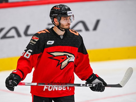 17.11.2023. «Авангард» - «Адмирал» 2:1 Б