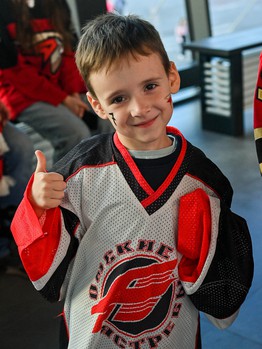 «Авангард» - «Салават Юлаев» 3:2 ОТ. Вокруг матча