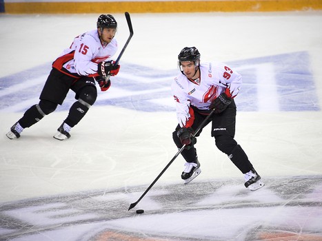 16.08.2016. Мемориал Ромазана-2016. "Металлург" Мг - "Авангард" 1:4