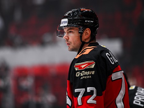 11.03.2025. «Авангард» - «Торпедо» 4:3