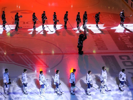 04.02.2017. "Авангард" - "Адмирал" 1:3