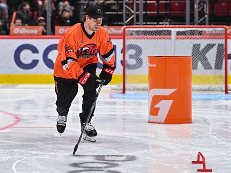 Закрытие сезона 2022/23 на G-Drive Арене. Часть 2