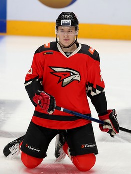 25.10.2019. «Авангард» - «Куньлунь Ред Стар» 0:3