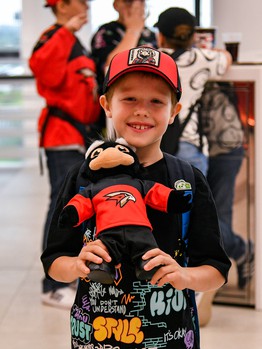 «Авангард» - «Омские Крылья» 6:5 Б. Вокруг матча