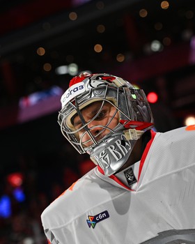 20.12.2025. «Локомотив» - «Авангард» 0:3