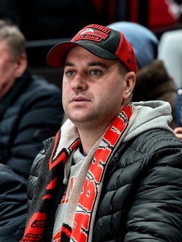 «Авангард» - ХК «Сочи» 5:4 ОТ. Вокруг матча