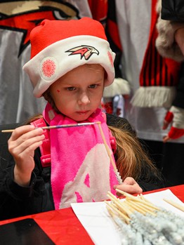 «Авангард» - «Салават Юлаев» 2:4. Вокруг матча