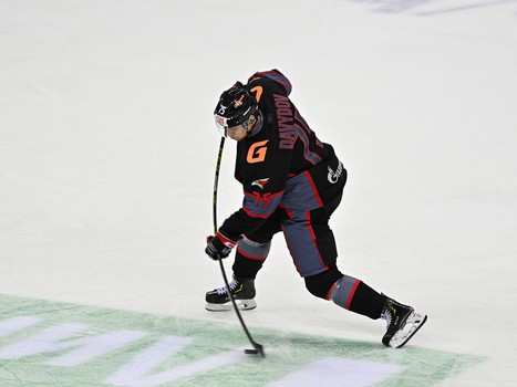 06.08.2022. «Авангард» - «Динамо» Мн 5:2