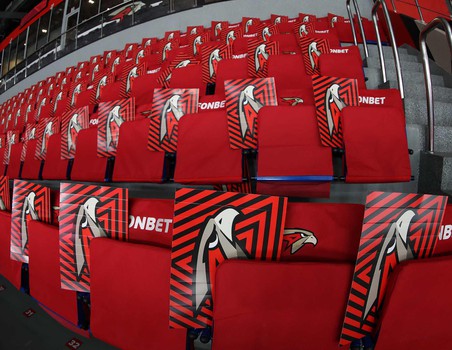 13.02.2020. «Авангард» - «Адмирал» 5:2