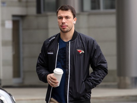 22.10.2018. «Салават Юлаев» - «Авангард» 0:1 ОТ