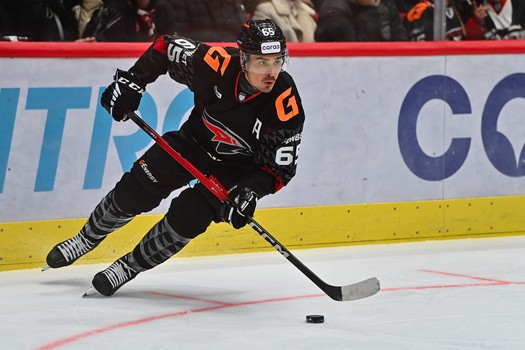 27.02.2026. «Авангард» - «Металлург» 3:2 ОТ