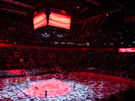 «Авангард» - «Нефтехимик» 2:1 ОТ. Вокруг матча