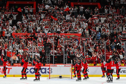 30.03.2025. «Авангард» - «Металлург» 2:1 ОТ