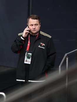 06.12.2020. «Северсталь» - «Авангард» 2:1 Б