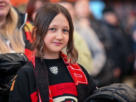 «Авангард» - «Лада» 4:0. Вокруг матча