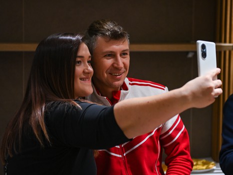 Ледовое шоу Ильи Авербуха «Чемпионы»