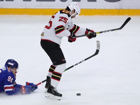 26.10.2020. СКА - «Авангард» 5:2