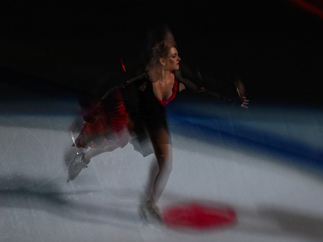 Ледовое шоу Ильи Авербуха «Чемпионы»