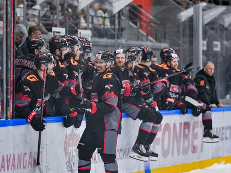 27.07.2022. Товарищеский матч. «Авангард» - «Омские Крылья» 3:2