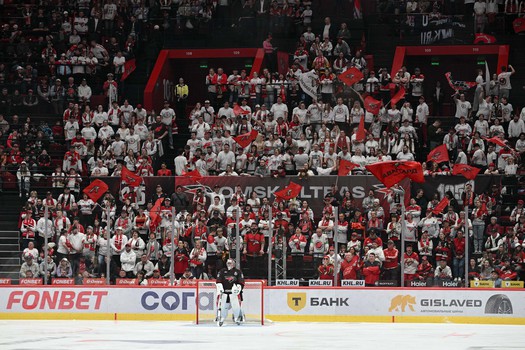 «Авангард» - ЦСКА 3:0. Вокруг матча