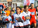 Сибирский международный марафон-2019