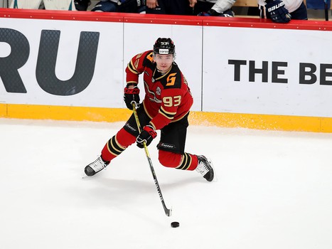 10.11.2020. «Авангард» - «Сочи» 3:2