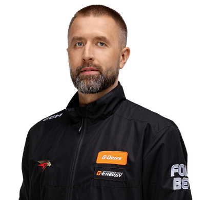 Жигарев Алексей