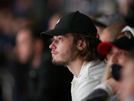 10.10.2020. «Авангард» - «Сибирь» 4:0